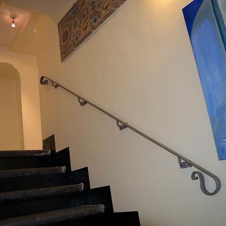 Il Guiscardo B&B Salerno Zewnętrze zdjęcie