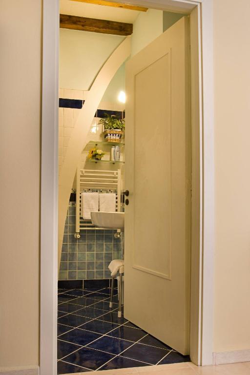 Il Guiscardo B&B Salerno Pokój zdjęcie