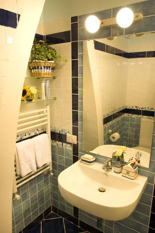 Il Guiscardo B&B Salerno Pokój zdjęcie