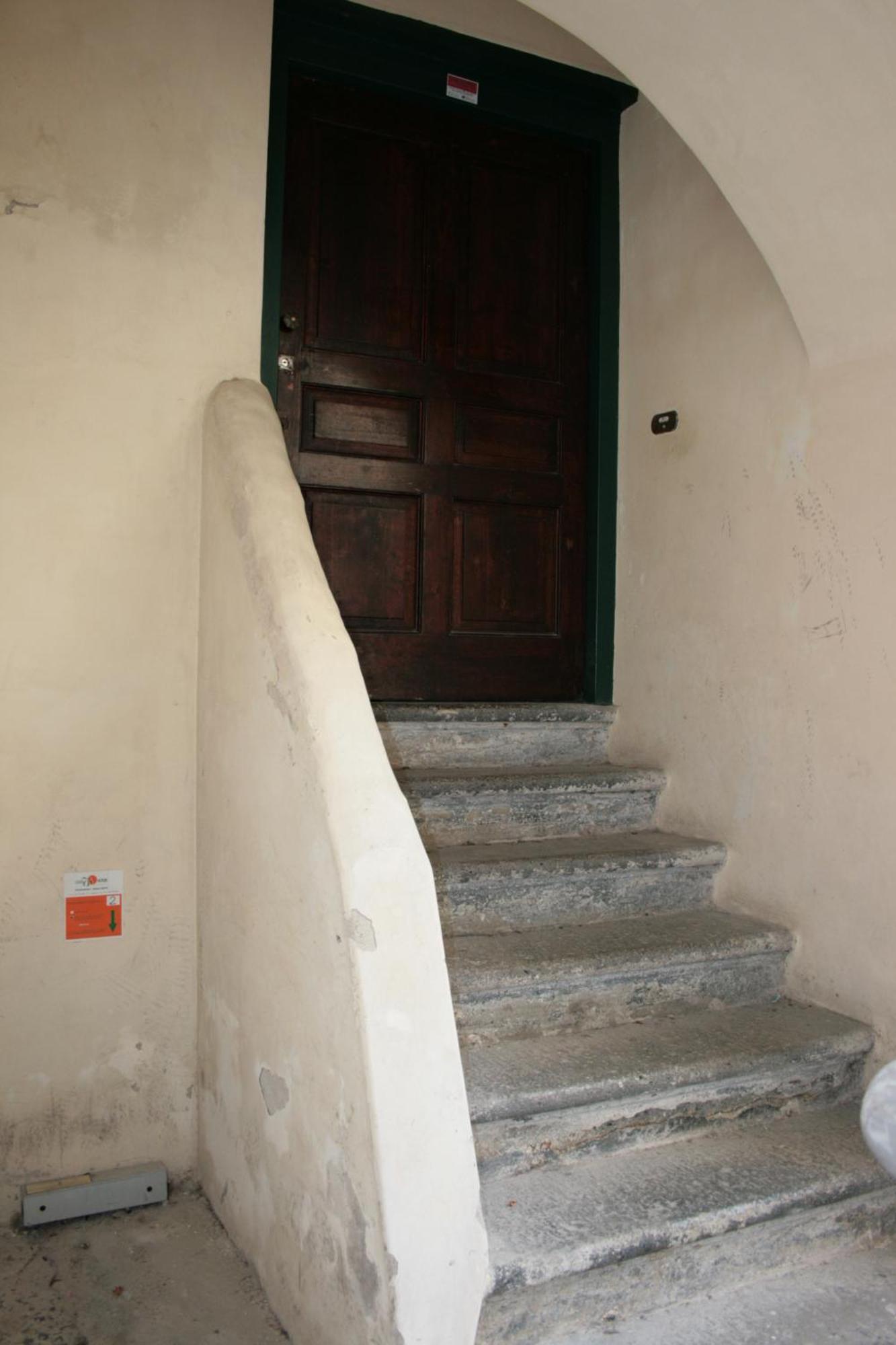 Il Guiscardo B&B Salerno Zewnętrze zdjęcie
