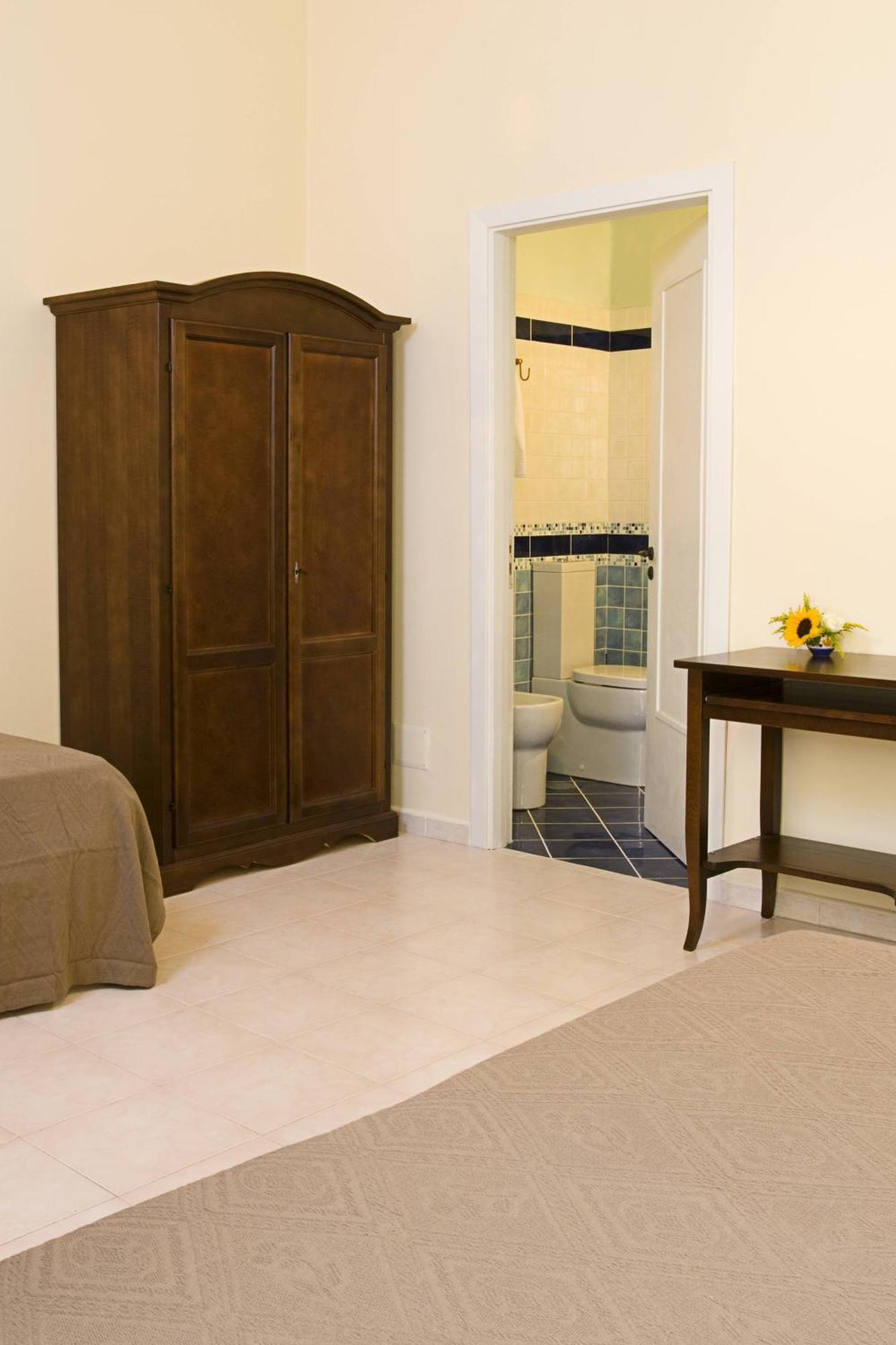 Il Guiscardo B&B Salerno Zewnętrze zdjęcie