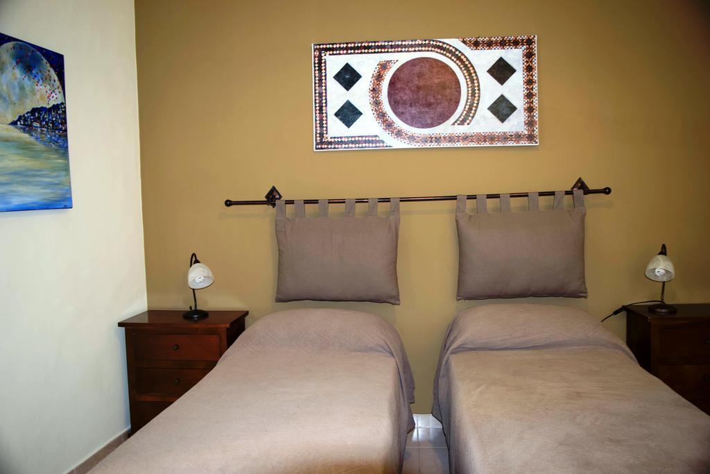 Il Guiscardo B&B Salerno Zewnętrze zdjęcie