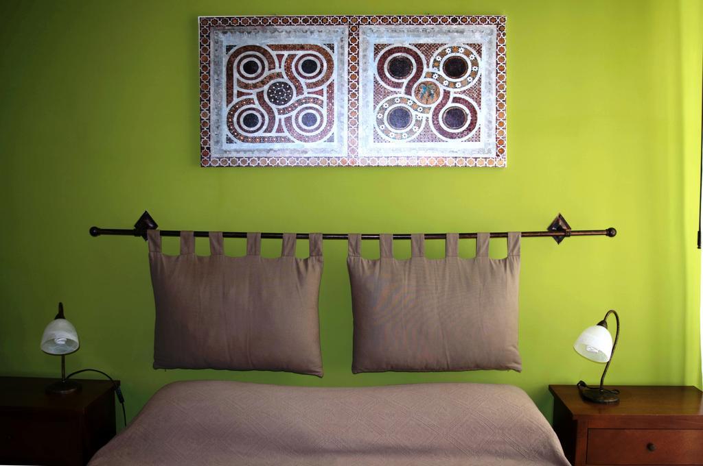 Il Guiscardo B&B Salerno Zewnętrze zdjęcie