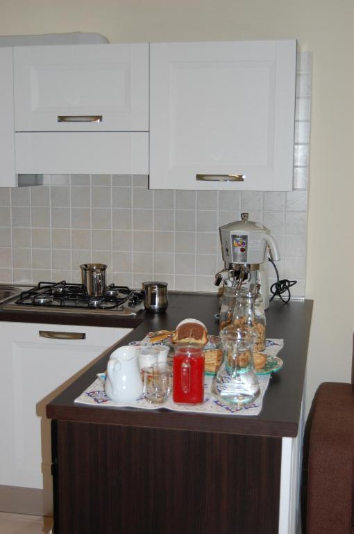 Il Guiscardo B&B Salerno Zewnętrze zdjęcie