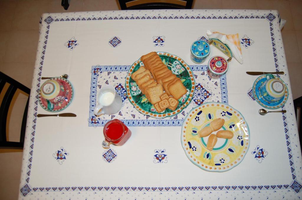 Il Guiscardo B&B Salerno Zewnętrze zdjęcie